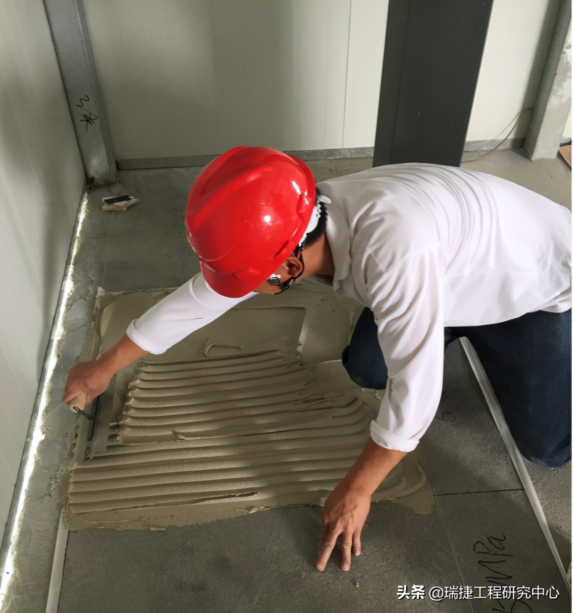 饰面砖是否空鼓可用什么方法检查,空鼓墙贴砖会怎样