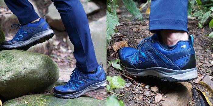 哥伦比亚冲锋衣omnitech,哥伦比亚冲锋衣奥米测评