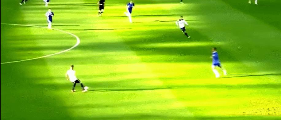 聪明的球员需要具备的习惯,聪明前锋