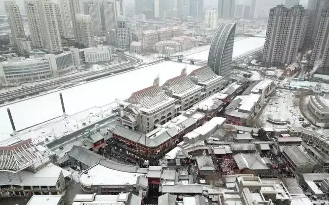 元宵节天津哪有灯会,天津市元宵节哪的花灯最好