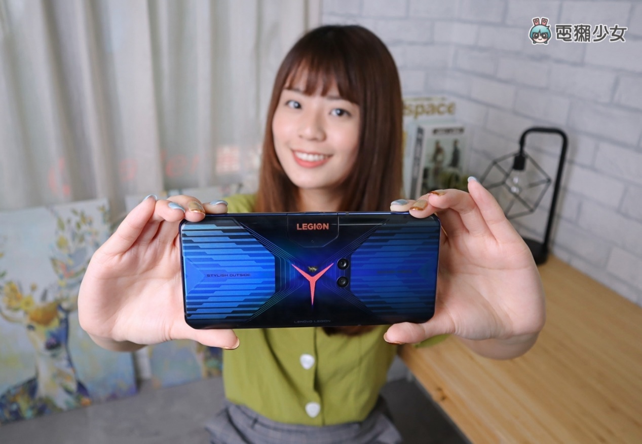 联想legion手机什么时候上市,联想legion手机