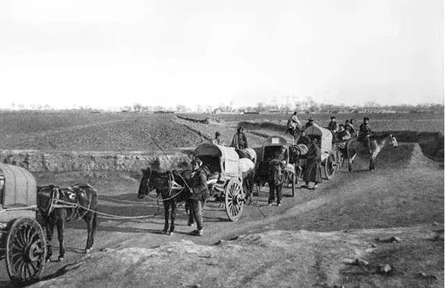 承德滦平、兴隆从土里挖出来的裸体女人是谁，是女神还是女巫？