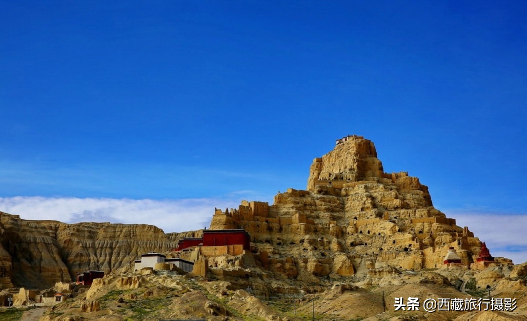 西藏最美的风景阿里环线,川藏线最美的十大打卡景点