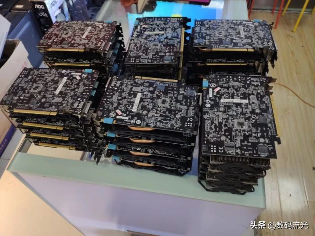 gtx960显卡回收价,gtx9604gb显卡能卖多少钱