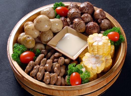 天热孩子不爱吃饭有什么好方法,宝宝不爱吃饭脾胃火大