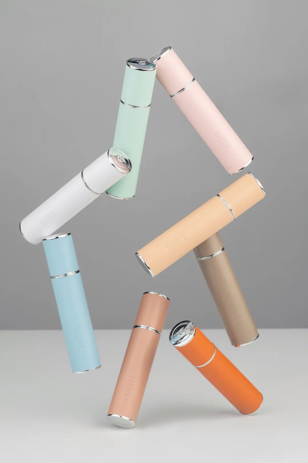 巴莉奥香水的促销计划和广告策略,年销量百万淘宝店铺