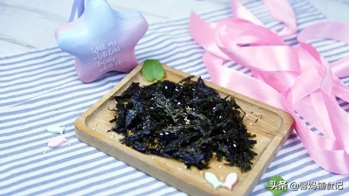 12款哄娃必备小零食,1分钟就能搞定的零食好吃又简单