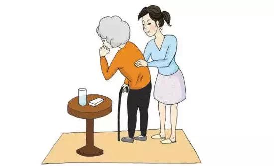 【名医说】孝子为母求医,颈椎病患者害怕手术该如何治疗?