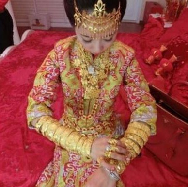 哪些黄金首饰不建议购买,关于黄金首饰的2大误区4大谣言