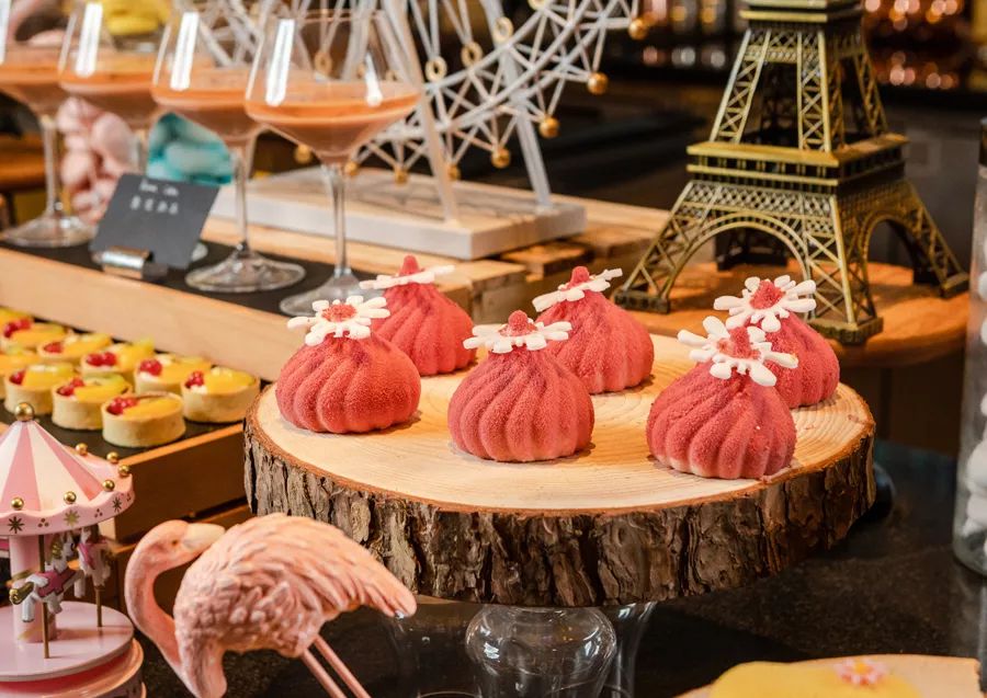 ¥799起/套-五一端午不加价!全家住金鸡湖畔酒店,吃海鲜大餐!