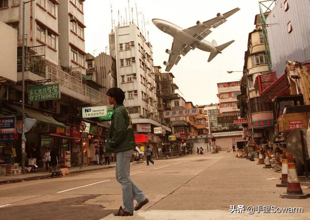 九龙城寨：亚洲最大的贫民窟，在香港矗立了164年的“罪恶之城”