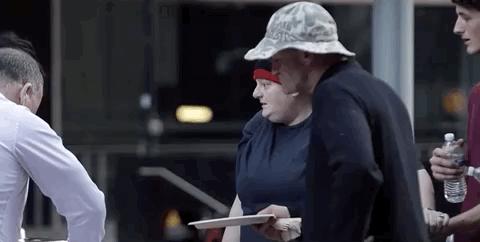 悉尼圣诞节美食攻略,悉尼正能量