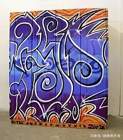 高级感的家具喷漆,补漆自喷漆家具