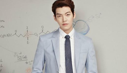 金宇彬患癌,继承者们金宇彬患上鼻咽癌