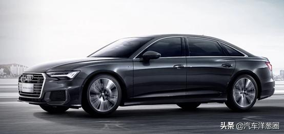 2019全新奥迪a6起售价,全新一代奥迪a6值得购买吗