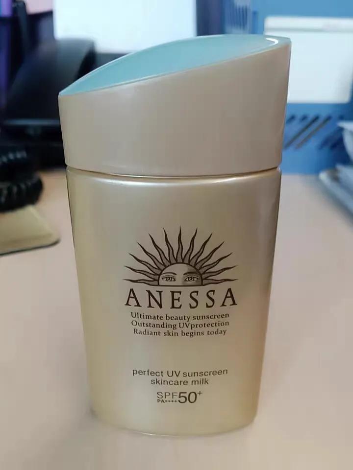 防晒干货100条,选对防晒教你轻松透白一整夏