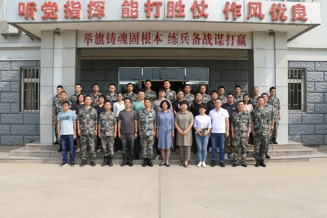 天津英烈故事宣讲团,天津红色故事宣讲情景剧