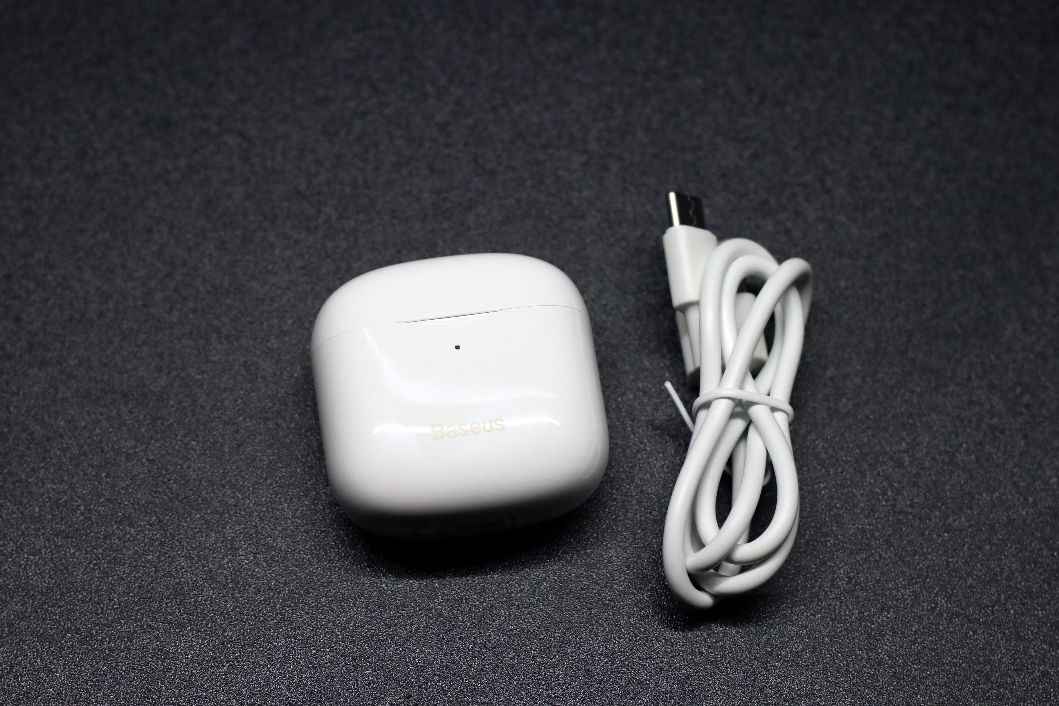 倍思蓝牙耳机w04只有一边有声音,倍思蓝牙耳机5.0和5.3哪个好