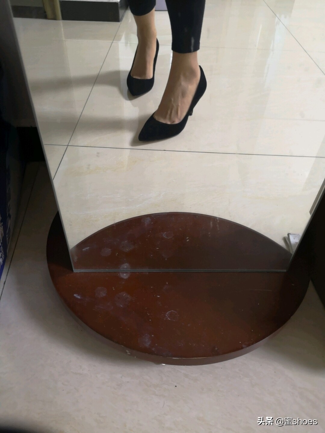 穿起来很稳还显高的高跟鞋,百搭又舒适的新手高跟鞋推荐