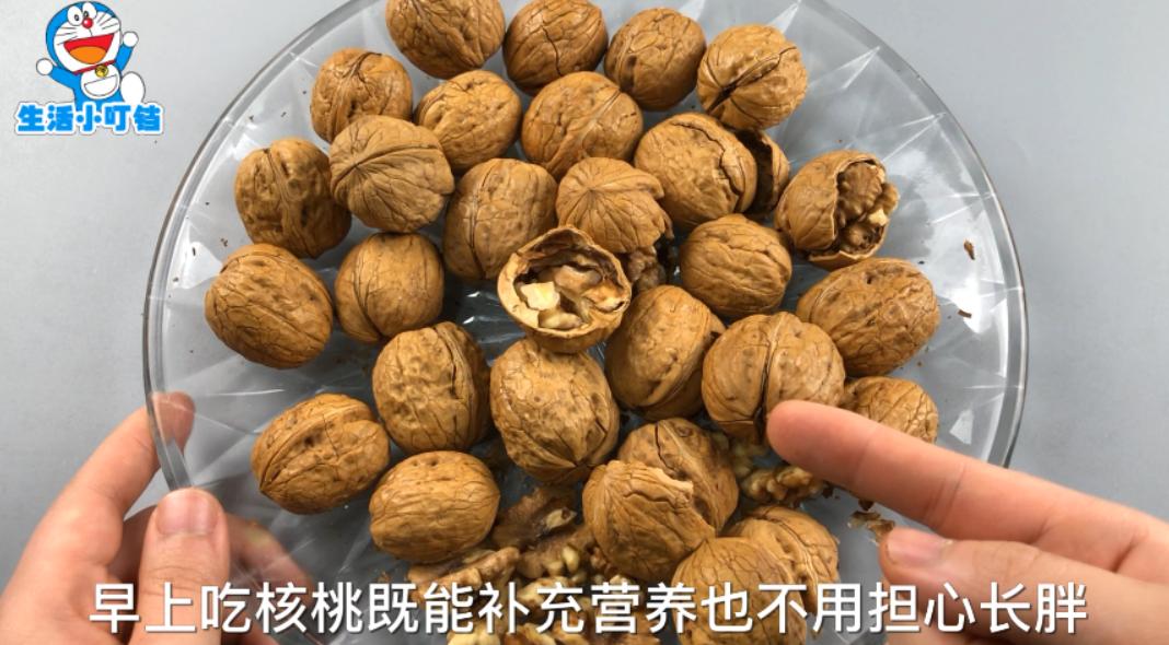 挑选核桃的诀窍,怎样挑选核桃才是好的