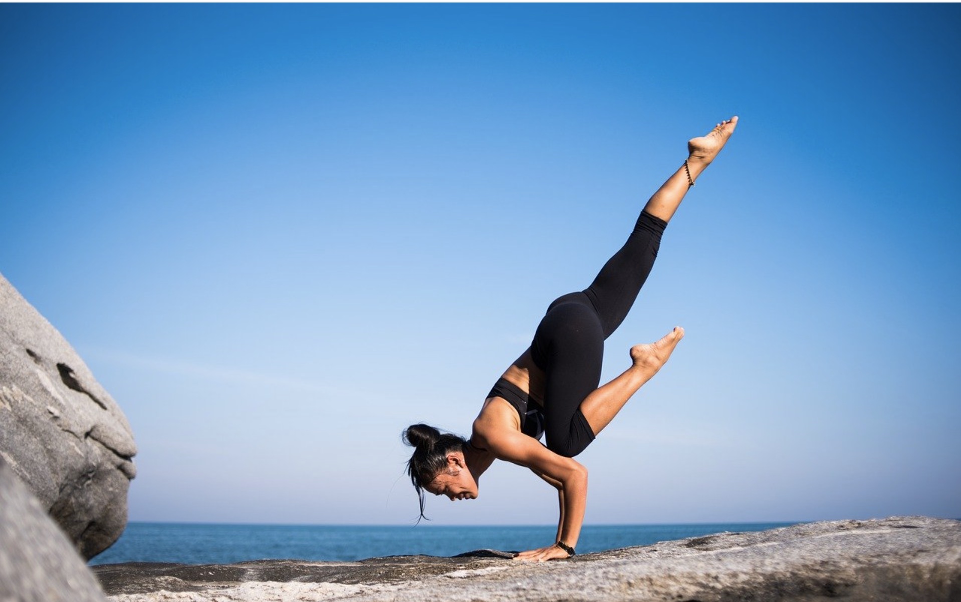 揭秘人体的灵性,灵性世界和物质宇宙