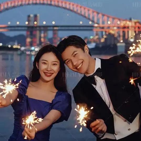 婚纱照不知道怎么拍怎么办,拍婚纱照不懂什么姿势怎么办