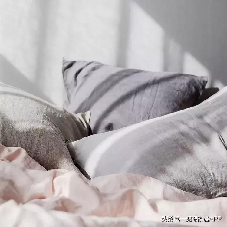 muji床品好用吗,无印良品muji床品