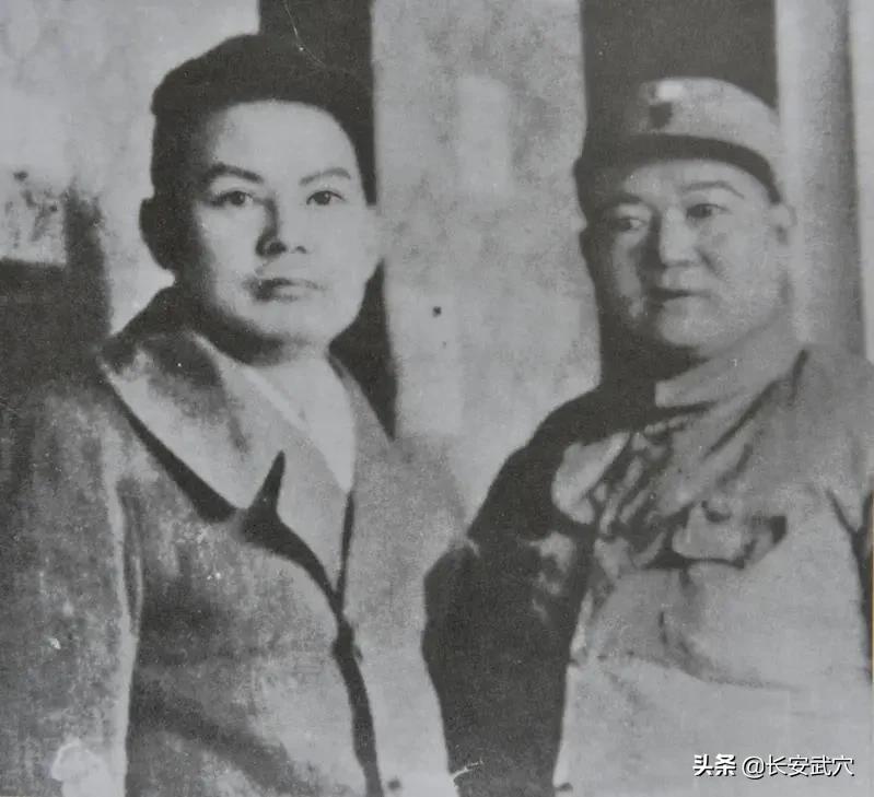 他是军中“神行太保”,连战连胜,还发明了“梅花桩战术”……