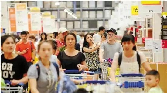 福州宜家和其他宜家有区别吗,好消息福州话