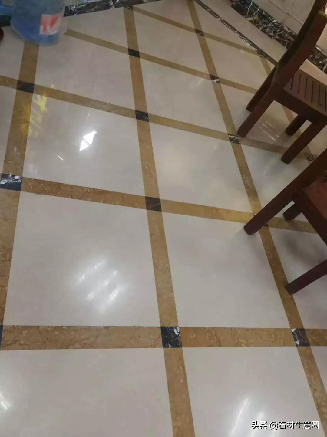 花岗岩效果图大全集,实惠又好看的花岗岩