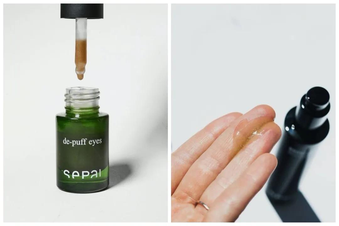 跟着王总涨知识完整版,王霏霏推荐的粉底液