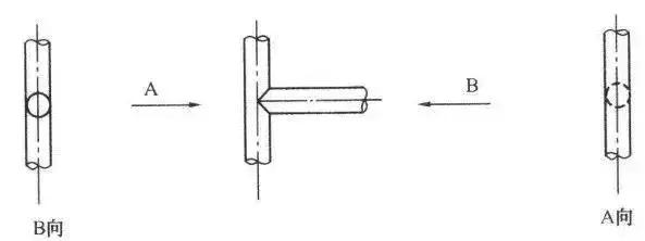 cad常见的消防图例符号大全,cad建筑符号图例大全