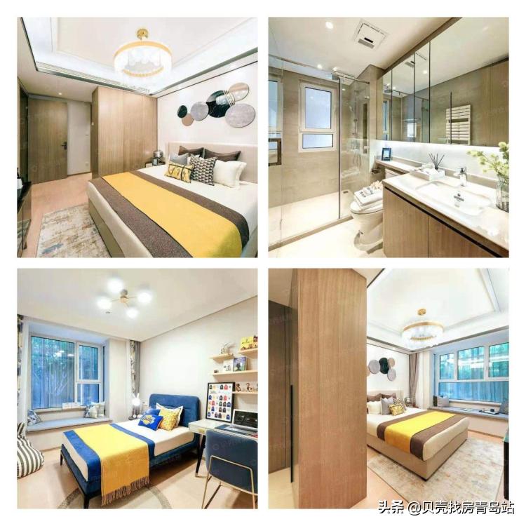 800套房源即将入市均价高达8850元,新房特价房推荐