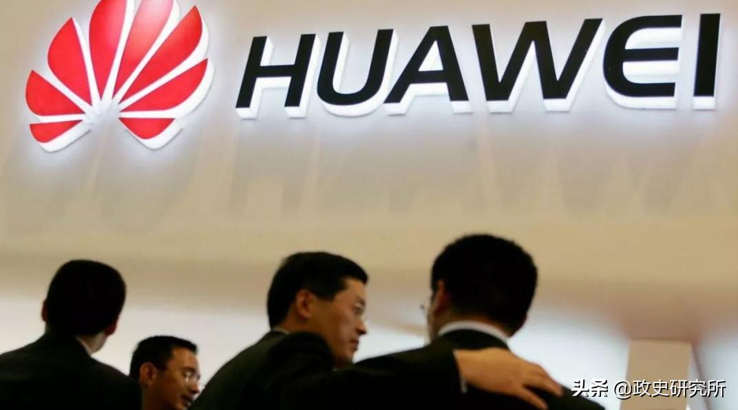 任正非谈中国企业的崛起,任正非从中年大叔到商业教父