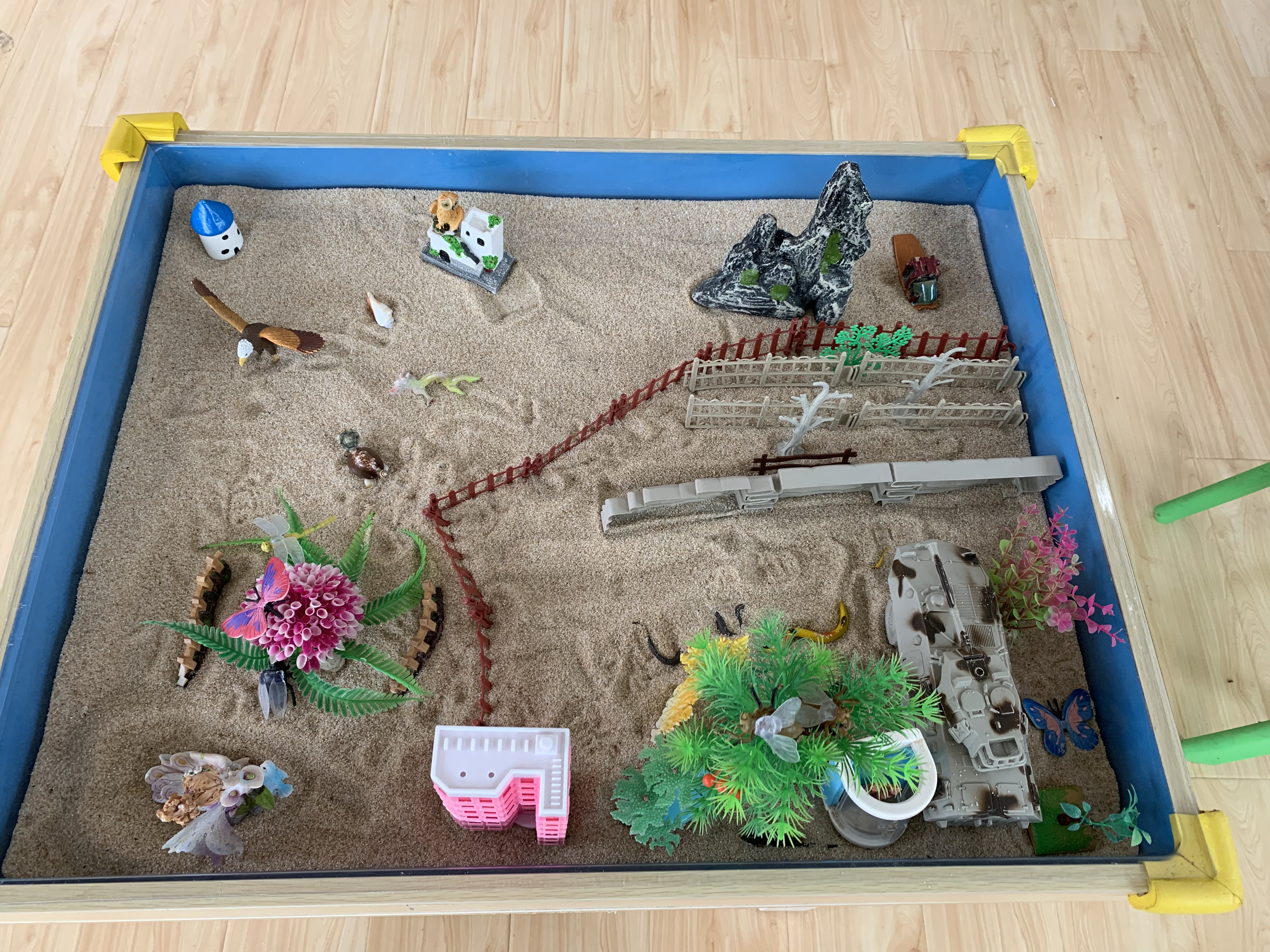 箱庭游戏实用指导,箱庭游戏排行