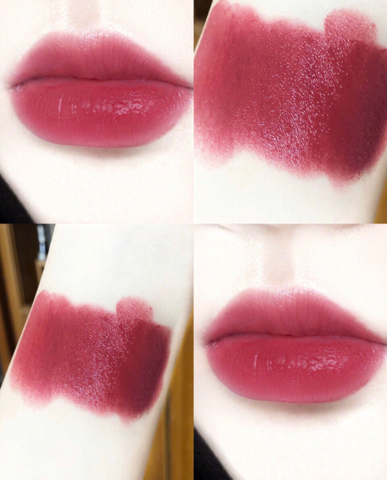 mac小辣椒怎么涂好看,mac小辣椒谁涂都好看