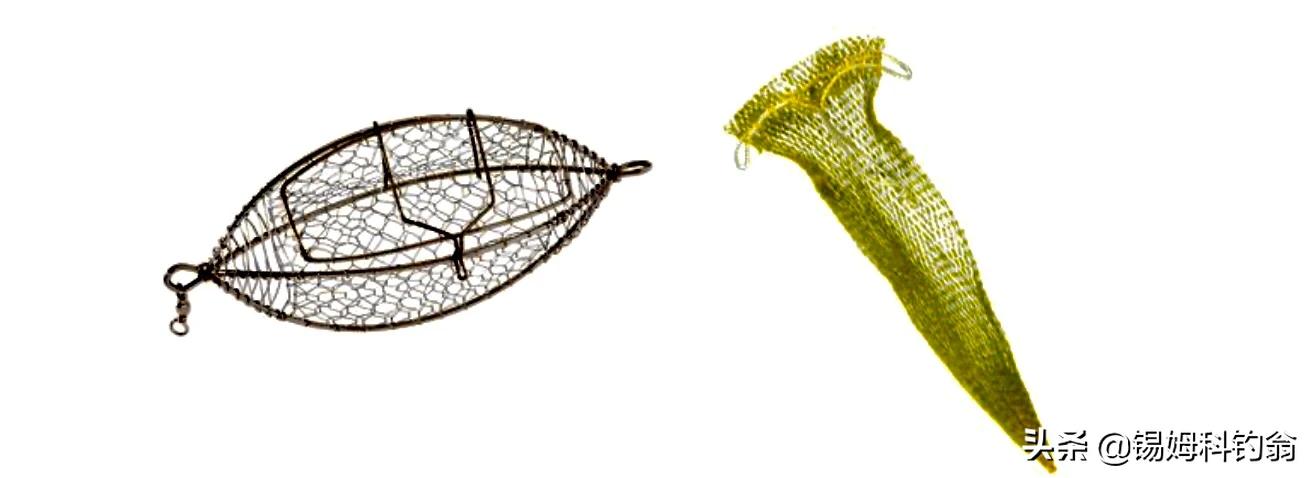 钓鱼入门教学铅坠,加拿大钓鱼技巧和方法教程