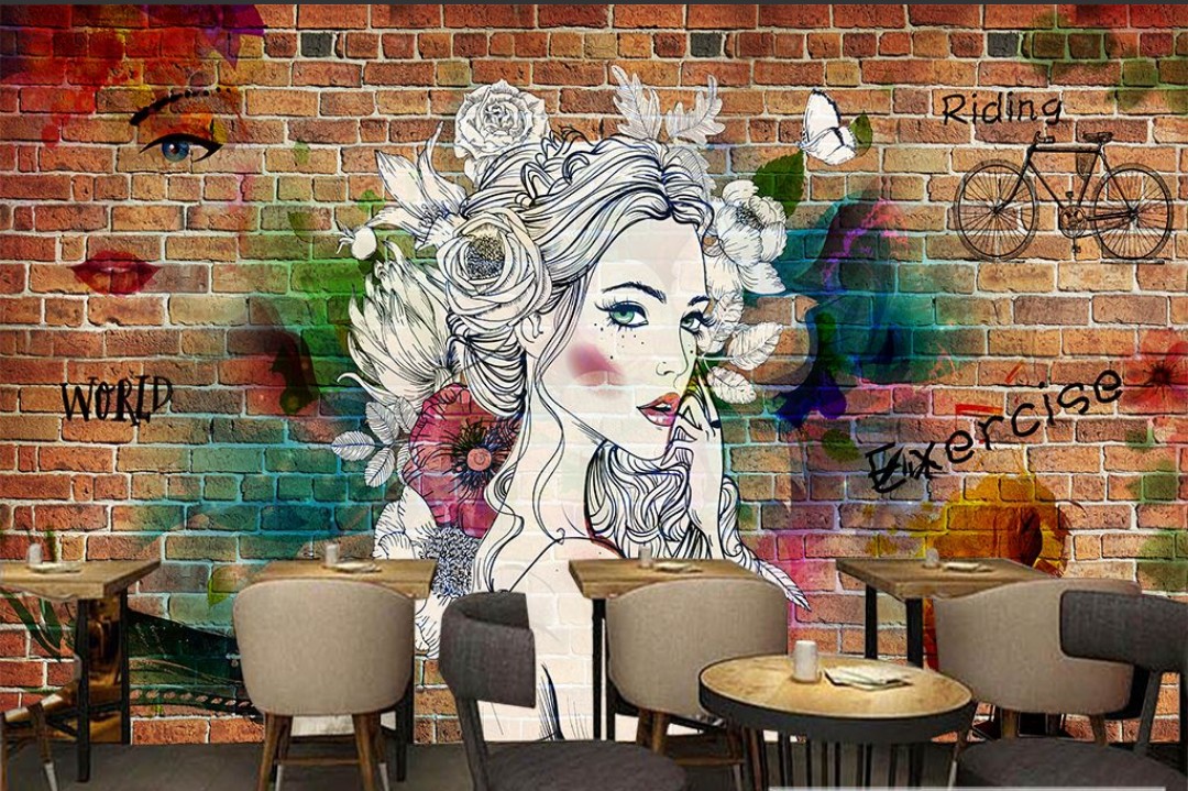 为什么装修都选择乳胶漆不选墙布,装修为什么不用涂料刷白墙了