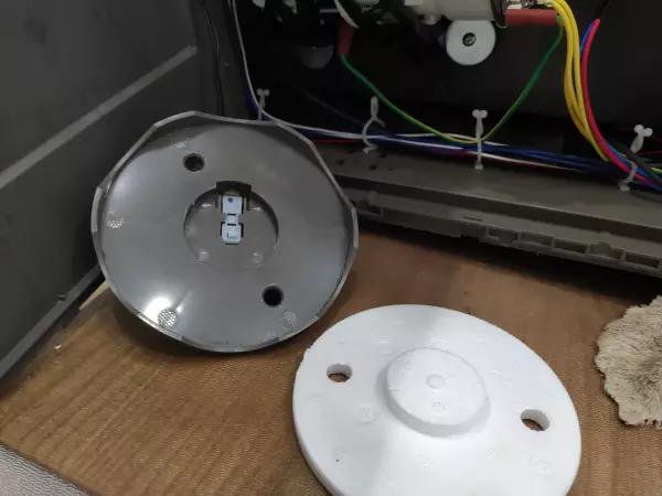 怎样快速消除洗碗机漏水故障码,全自动洗碗机裂口漏水怎么修