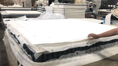 床垫选购基本技巧有哪些,乳胶床垫挑选技巧