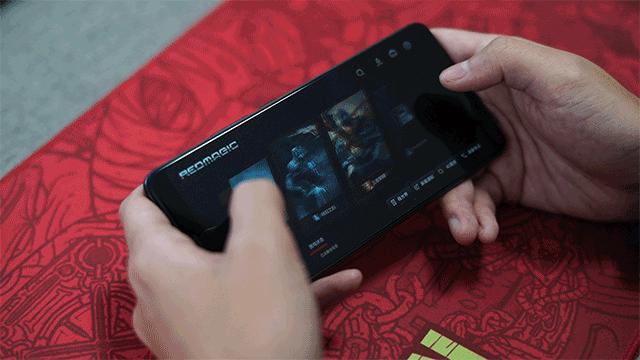 努比亚红魔mars电竞手机,努比亚红魔mars玩王者荣耀怎么样