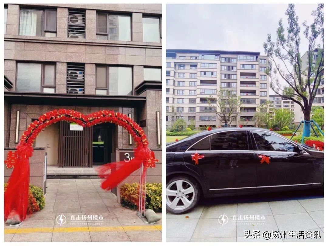 扬州新开好盘推荐,扬州最值得买的新楼盘