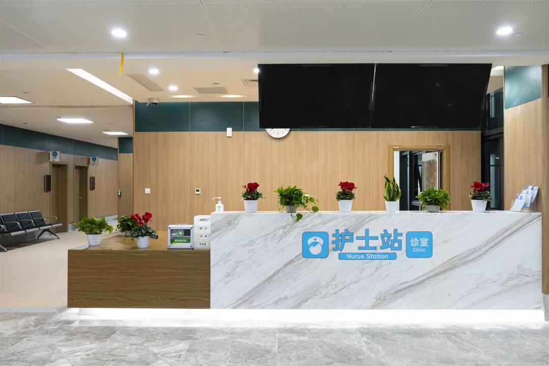 重庆市人民医院两江新院,重庆市人民医院两江新院扩建