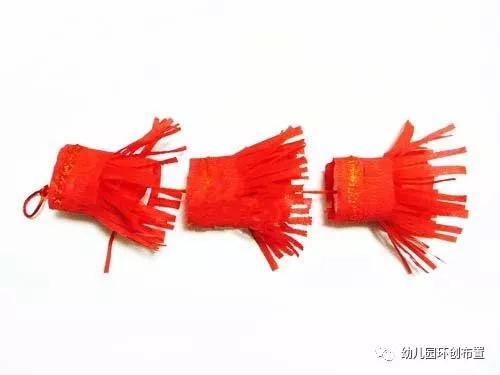 手工做灯笼六年级庆祝元旦灯笼,幼儿园元旦手工小灯笼制作方法