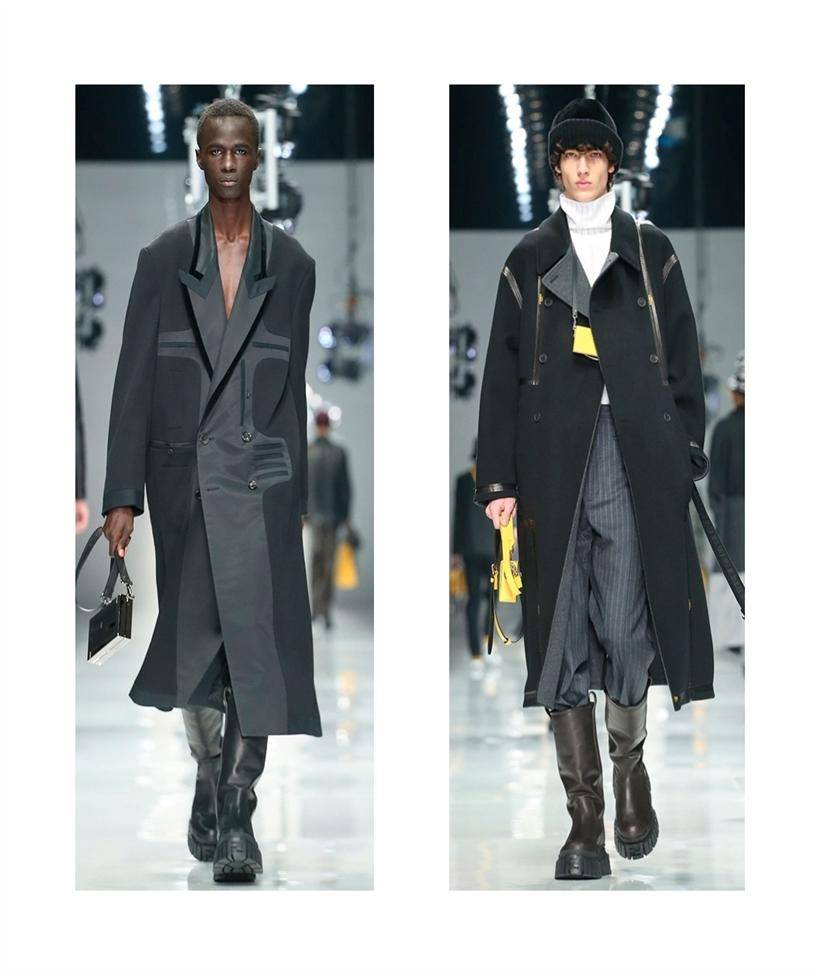 好看又能装的迷你包,前面流行放口红的小迷你包