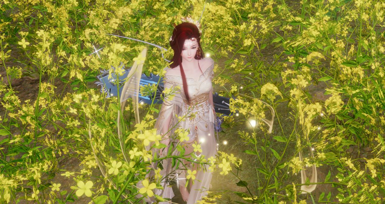 剑网3外观盘点,剑网3新外观复刻效果