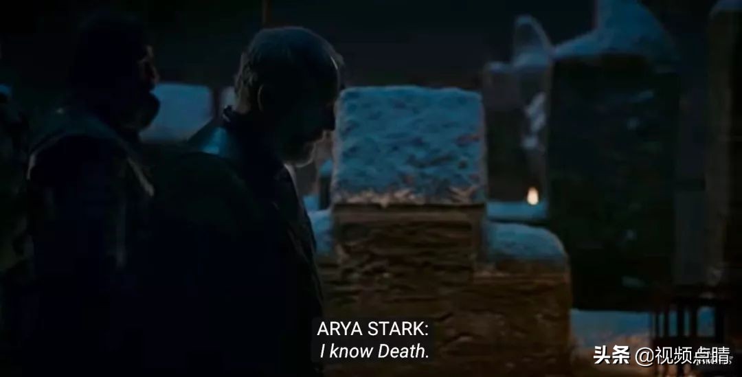 九年磨一剑决战冬城,九年磨一剑