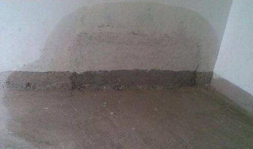 如何处理墙面渗水问题,墙面渗水最好的解决办法是什么