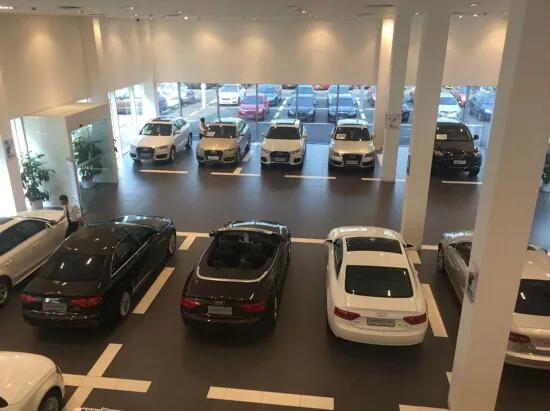 重庆二手车利润怎样,二手车利润怎么计算