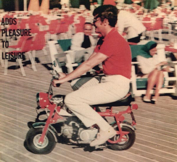 男士迷你小摩托,适合男生的迷你摩托车